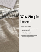 Oversized Linen Shirt