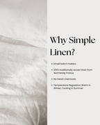 European Pillowcases