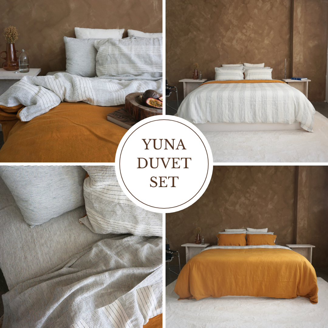 Duvet Cover Set
