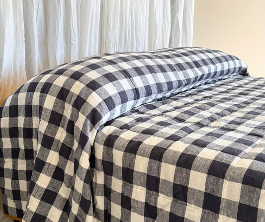 Quilt Counterpane