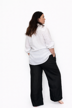 Haven Linen Pant