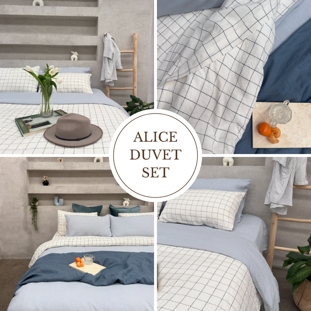Duvet Cover Set