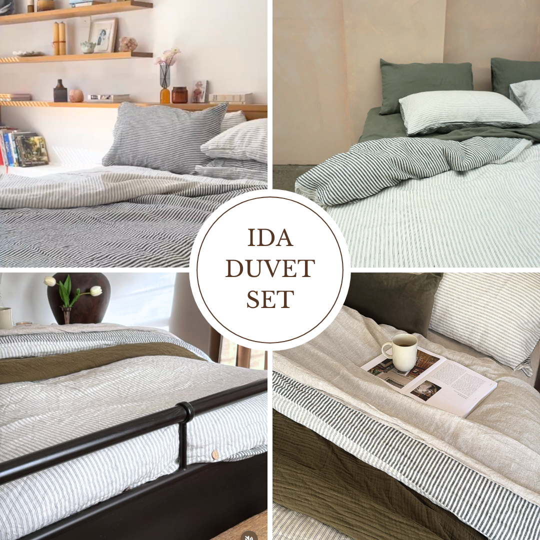 Duvet Cover Set