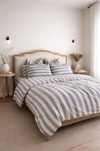Linen Pillowcases in Talulah
