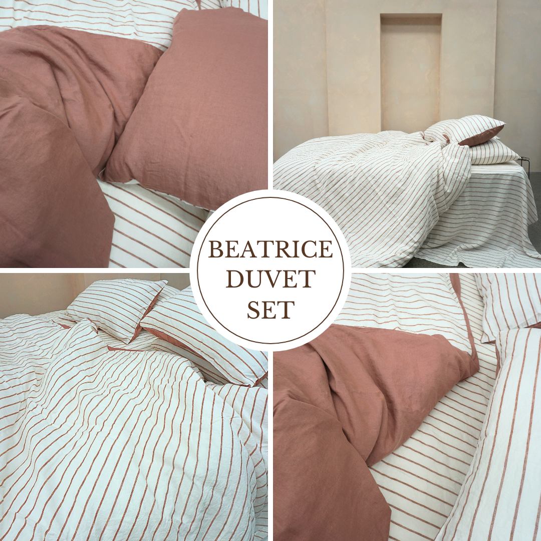 Duvet Cover Set
