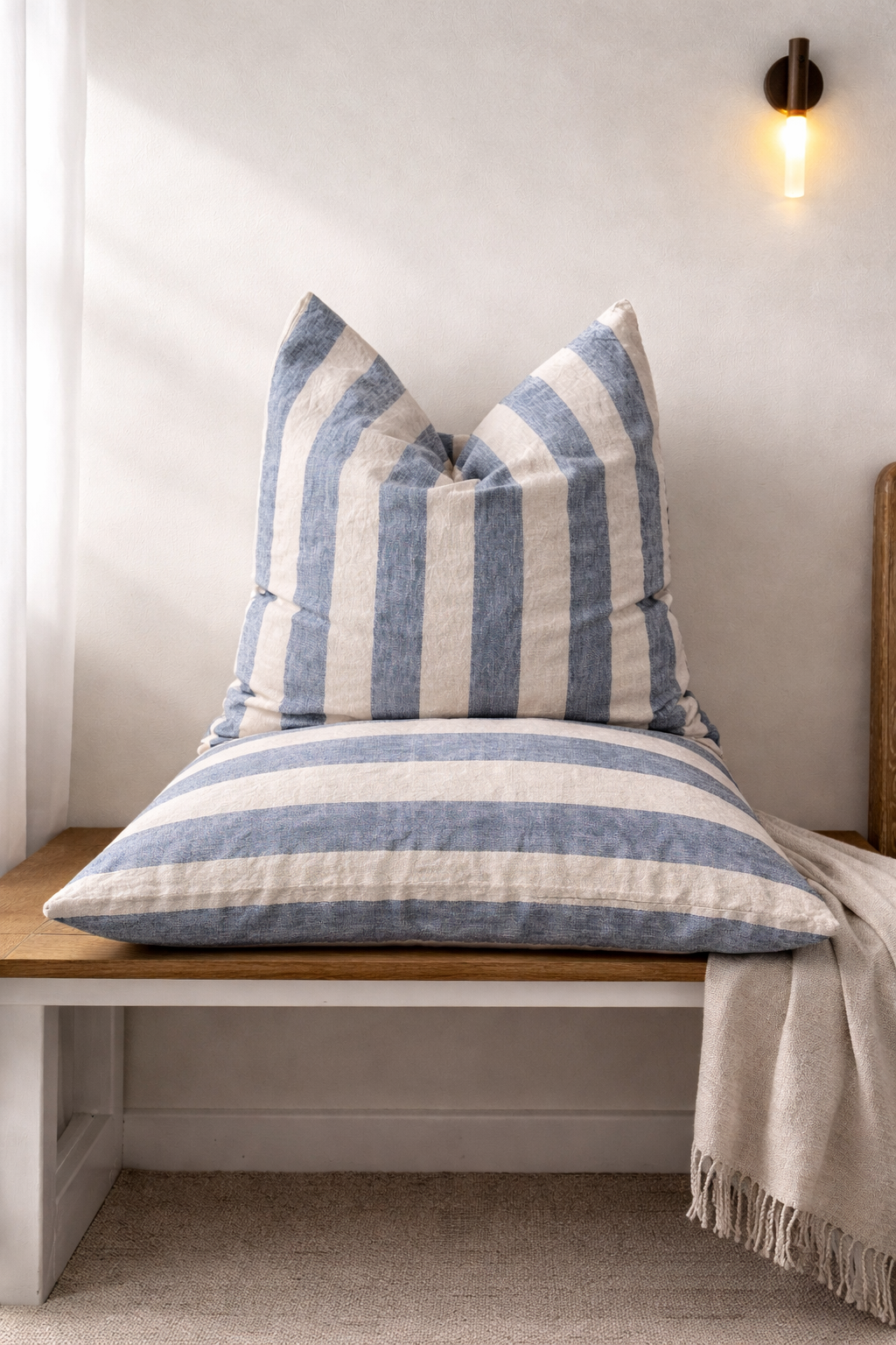 European Pillowcases