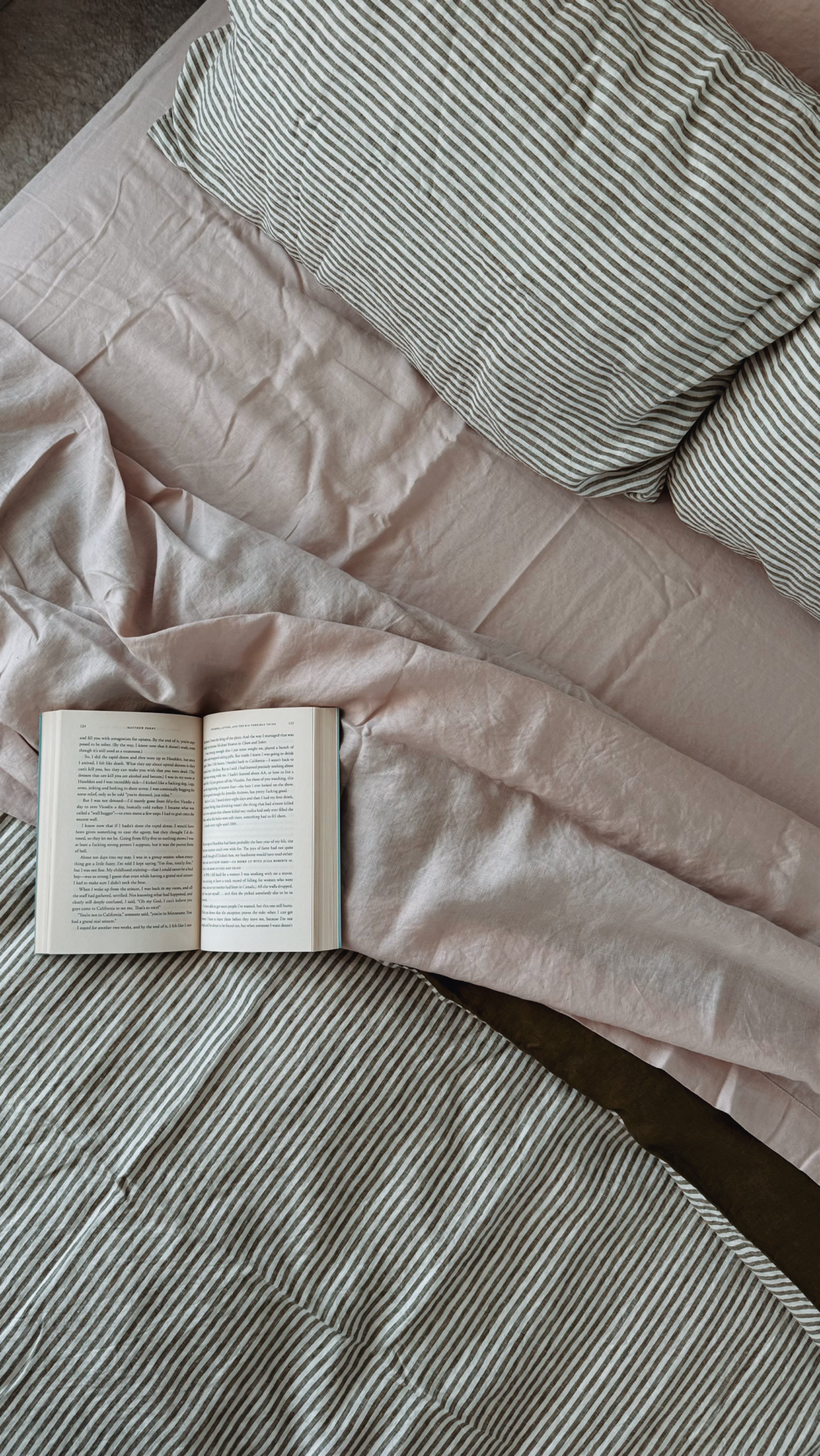 Duvet Cover Set