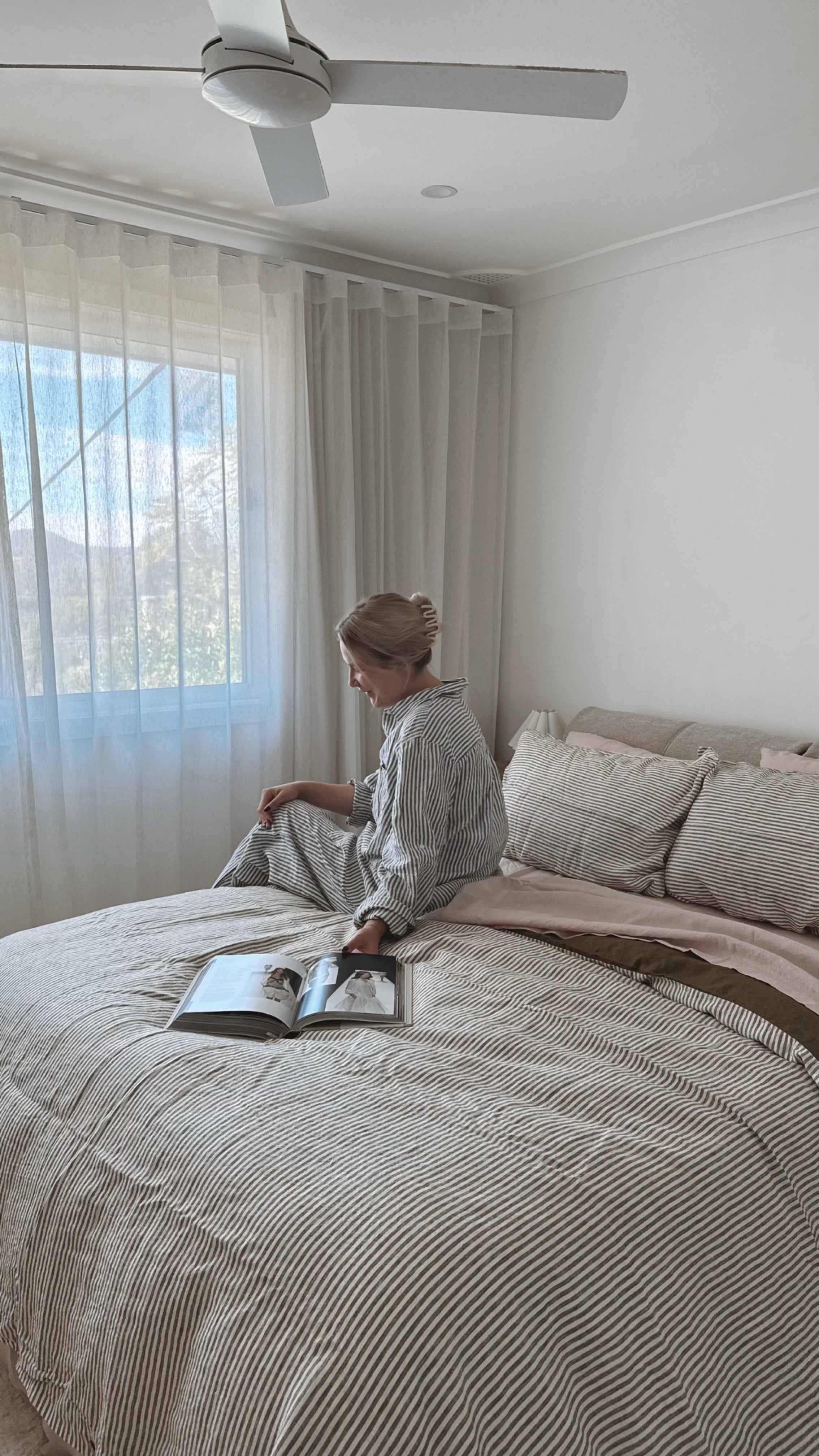 Duvet Cover Set