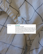 European Pillowcases