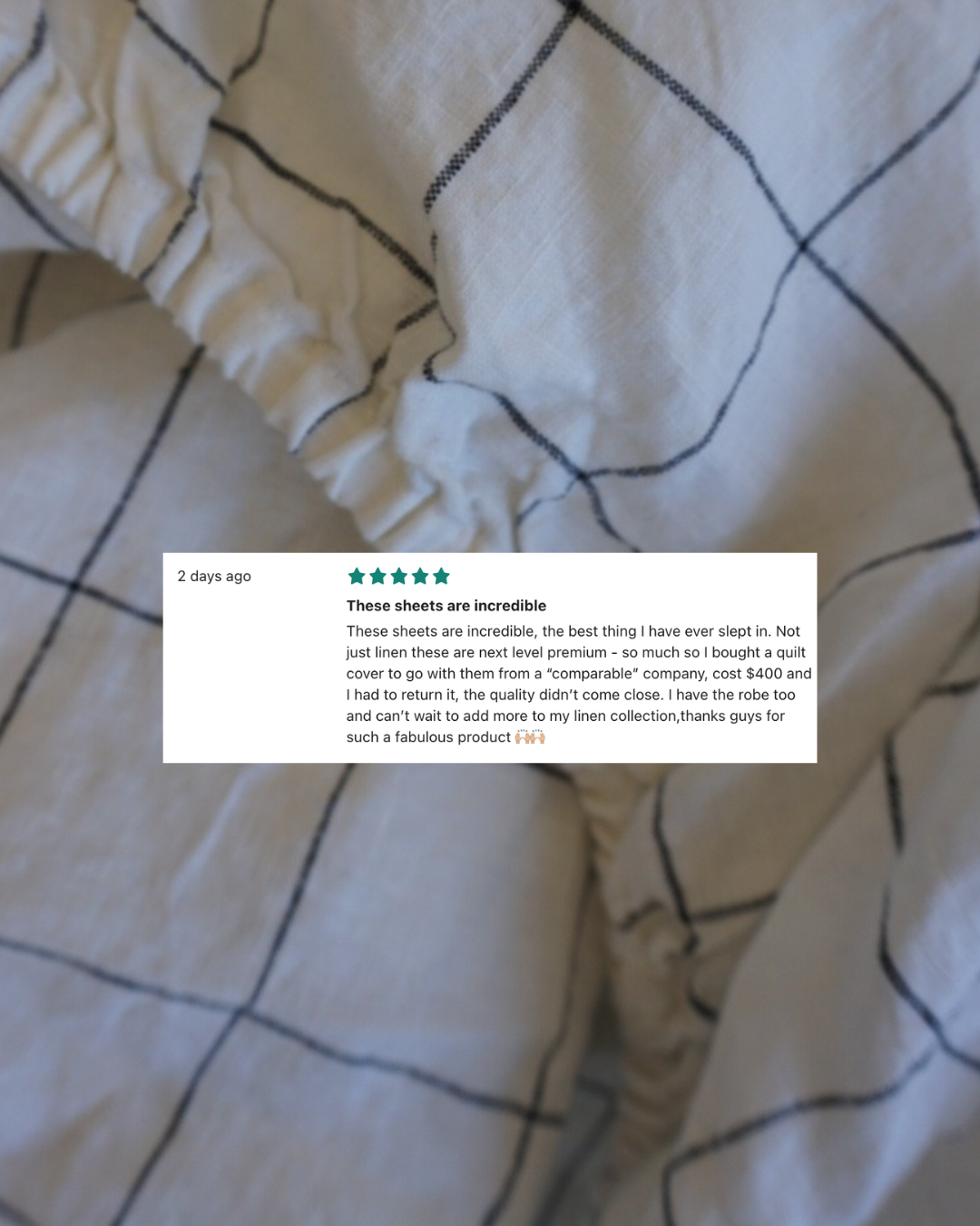 European Pillowcases