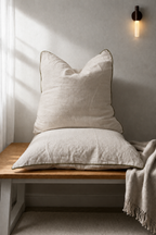 European Pillowcases
