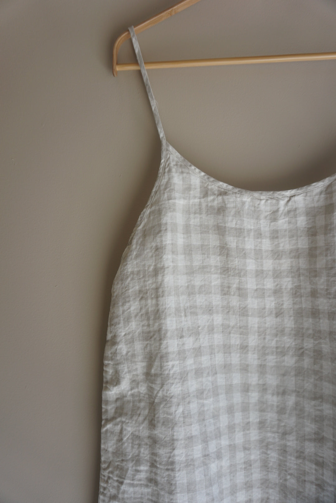 Slip Dress to Night Wear