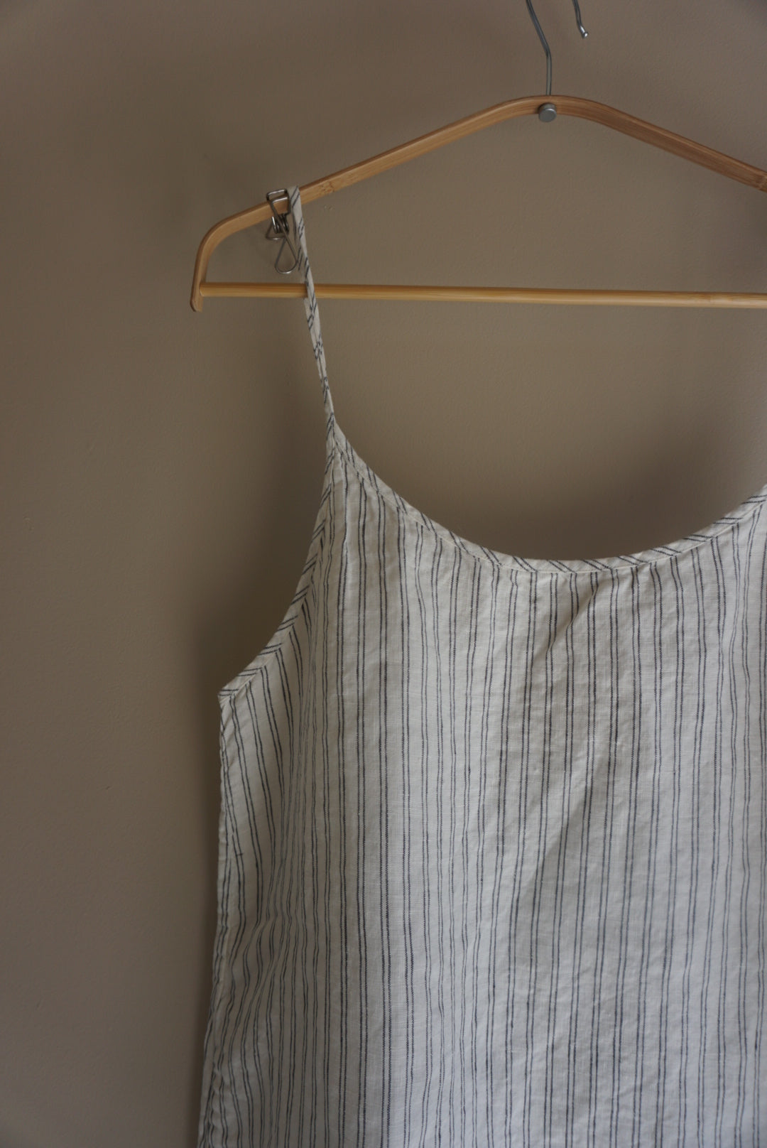 Slip Dress to Night Wear