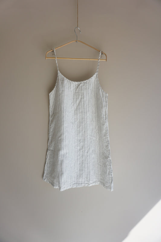 Slip Dress to Night Wear