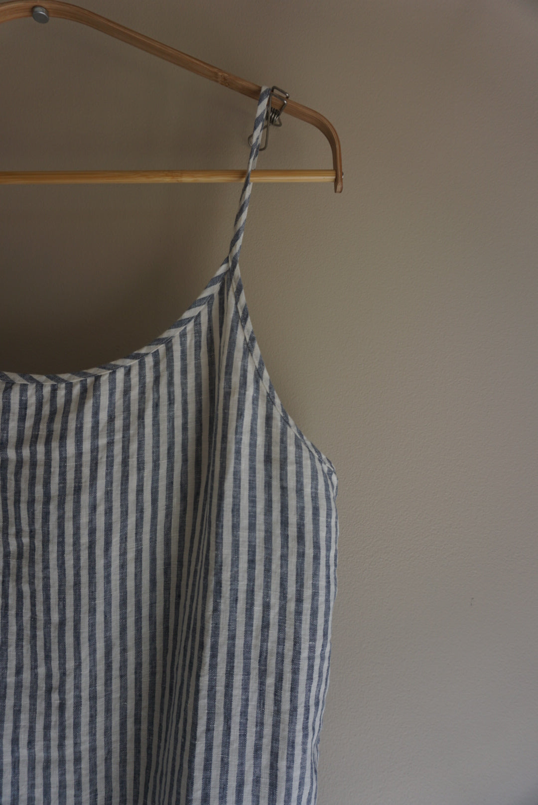 Slip Dress to Night Wear
