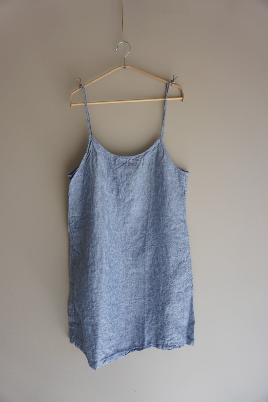 Slip Dress to Night Wear