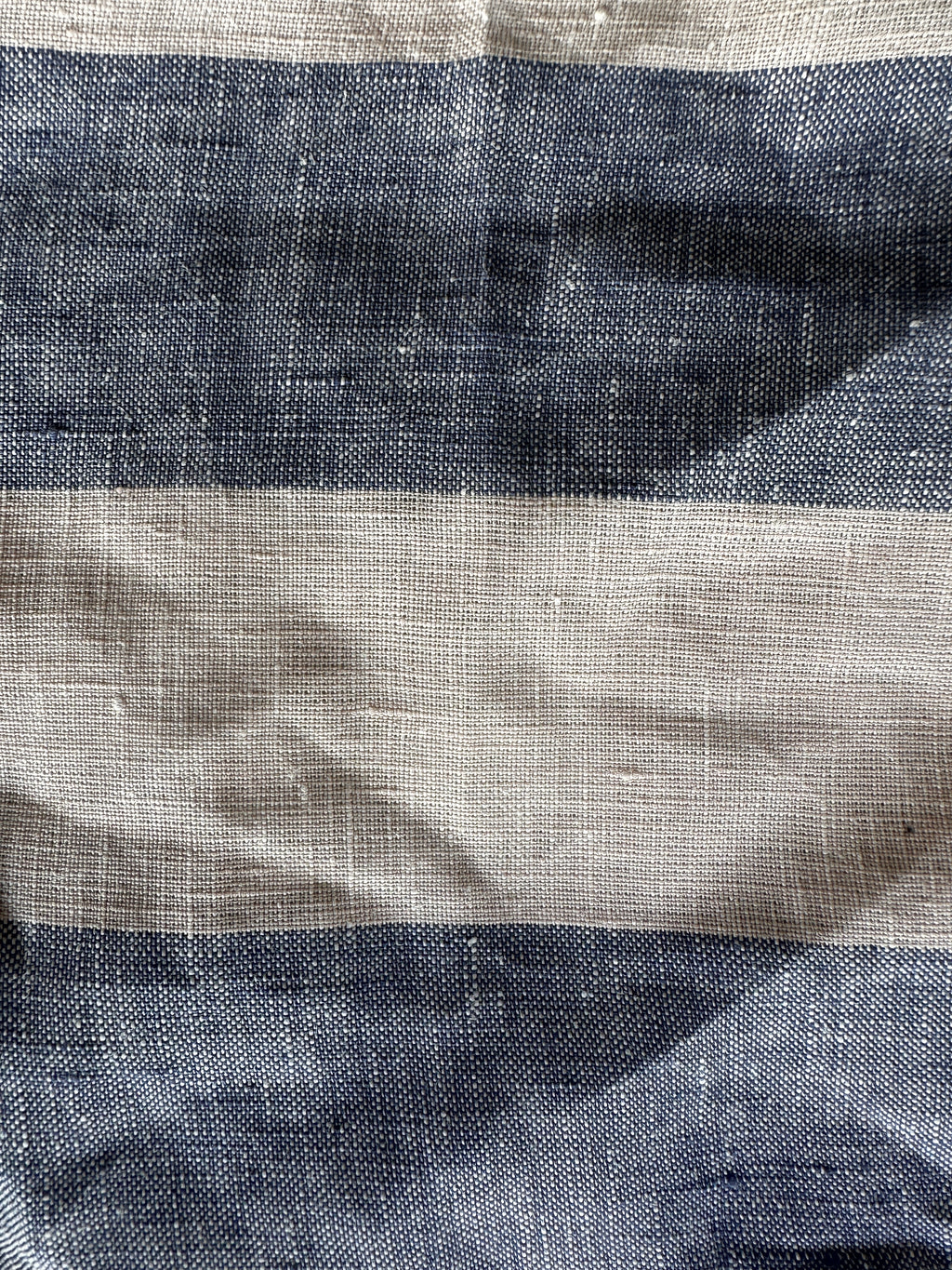 Night to Day Linen Long Sleeve Set