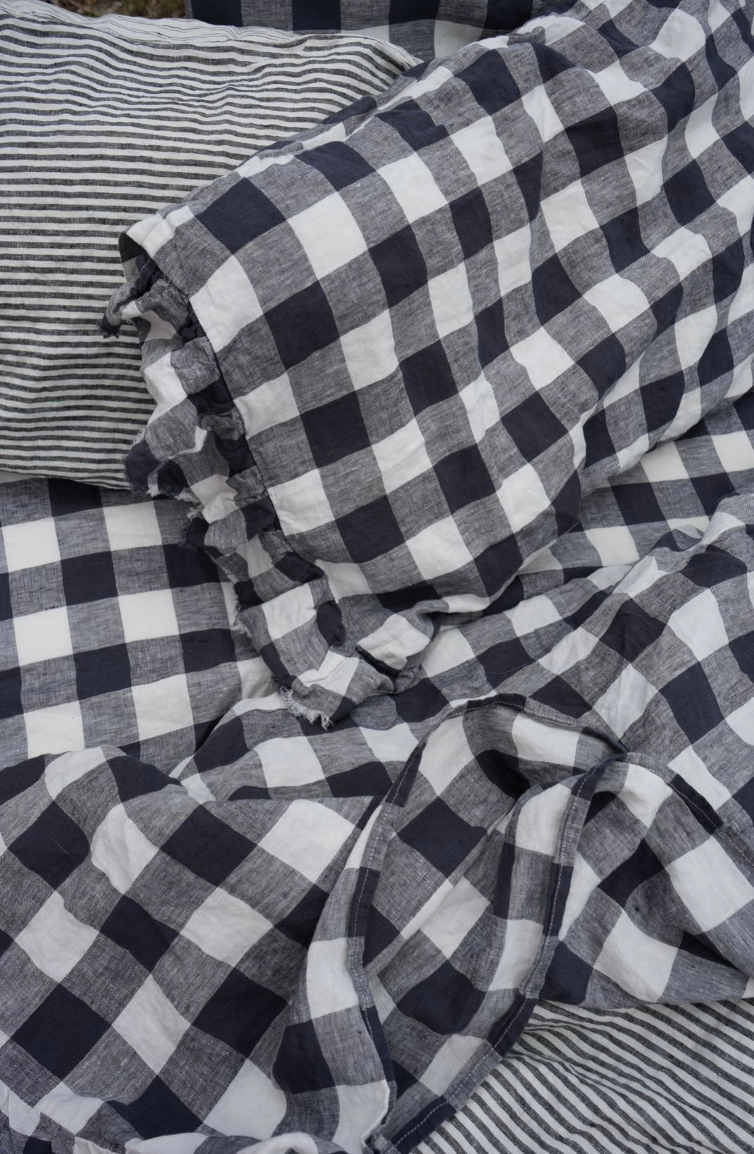 Duvet Cover Set