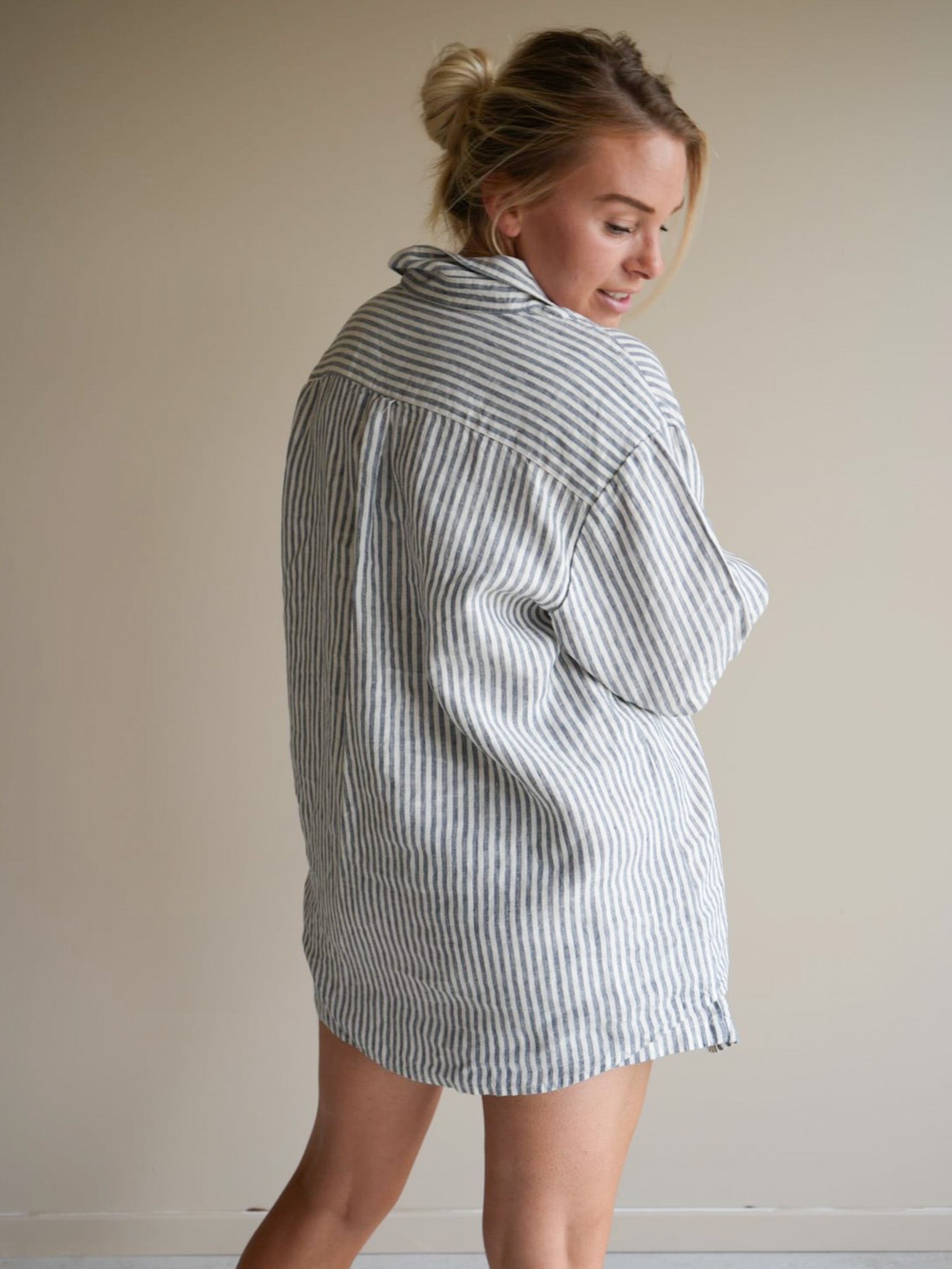 Day to Night Wear Short Set