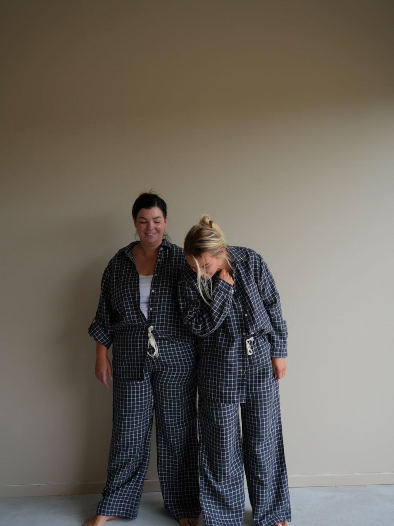 Day to Night Wear Long Set