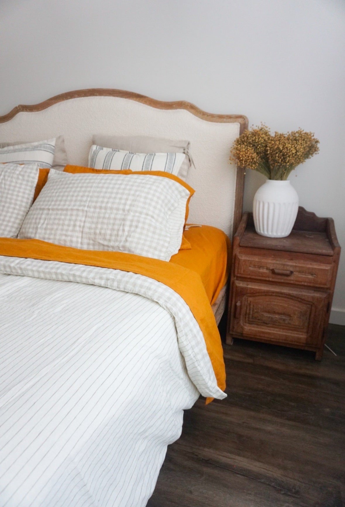 Duvet Cover Set