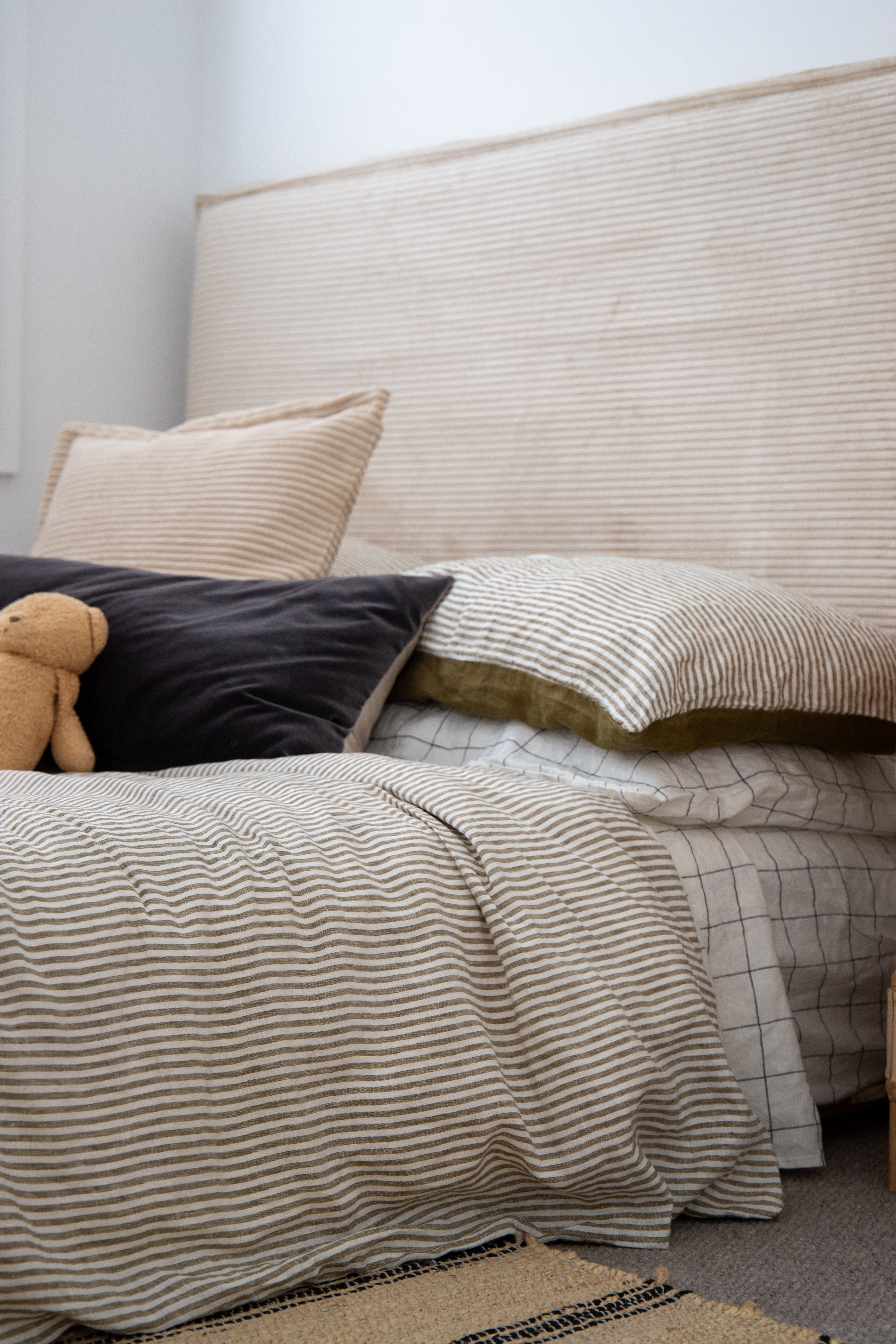 Duvet Cover Set