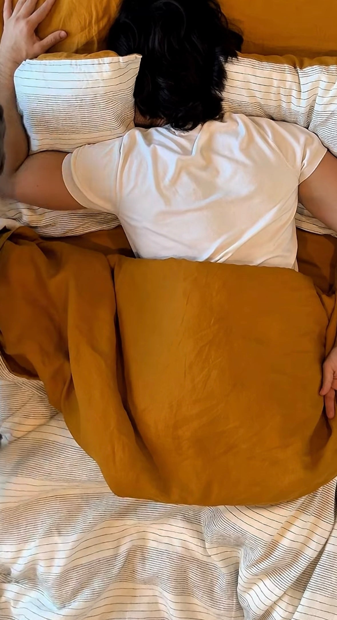 Yuna Duvet Cover Set