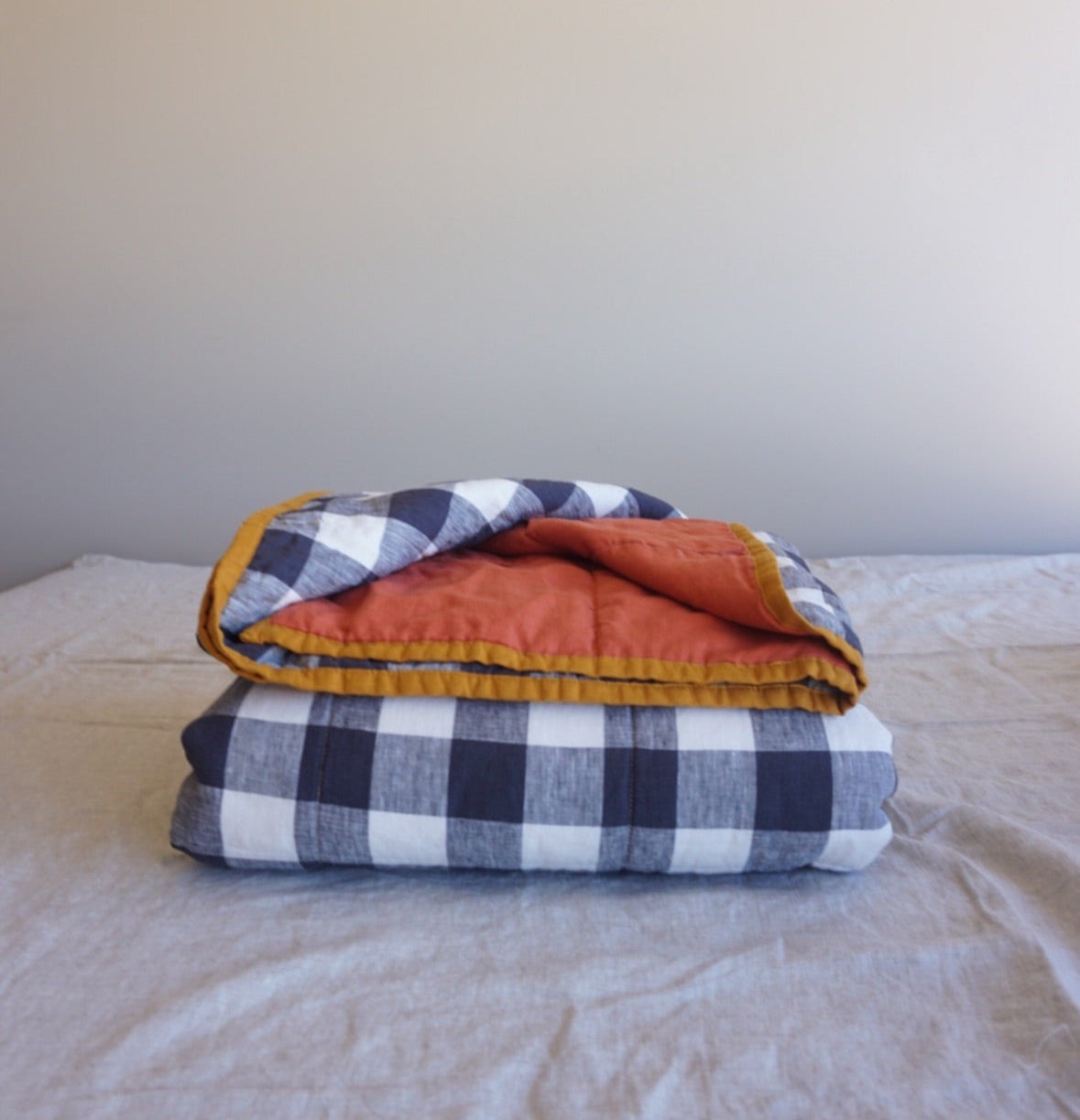 Quilt Counterpane