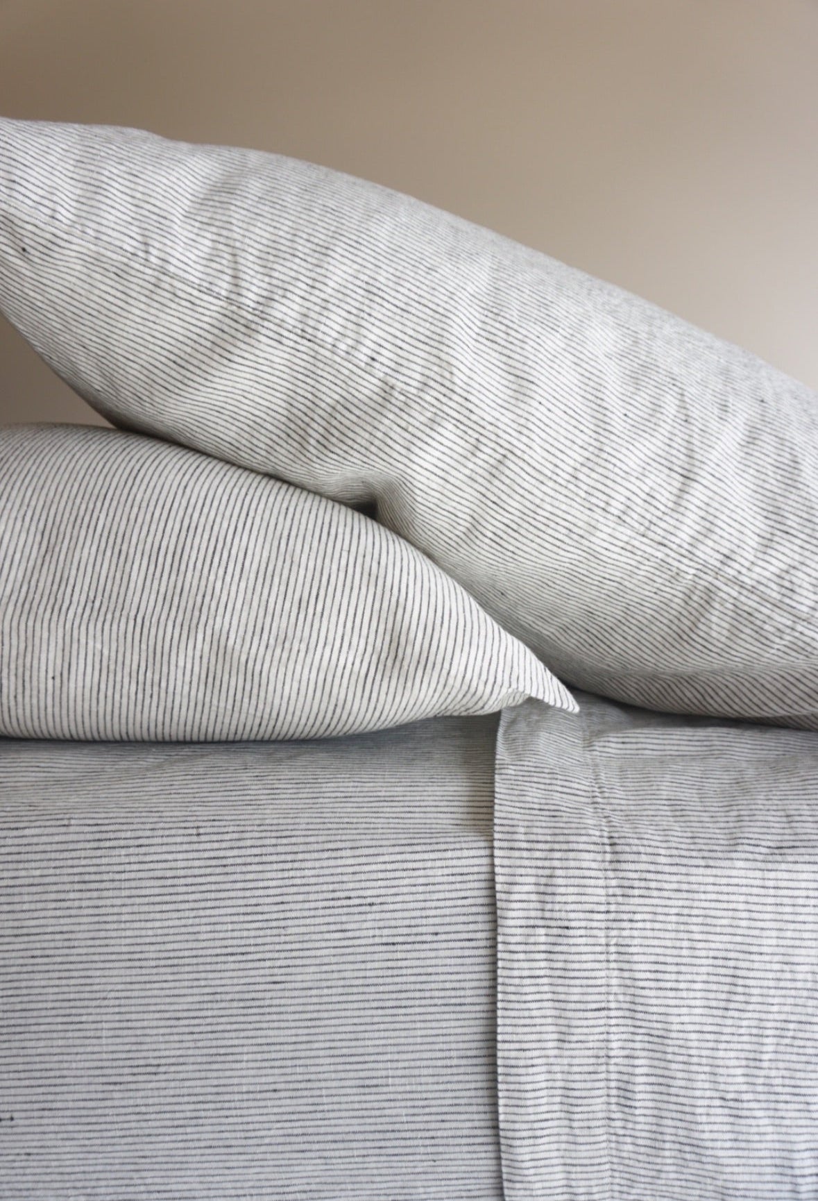 Pinstripe Children's Sheet Set
