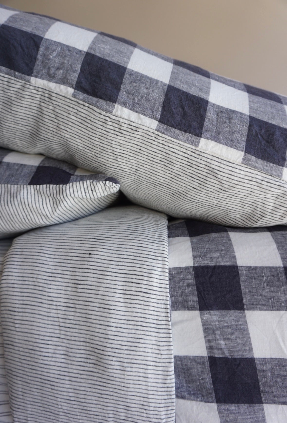 Romy Duvet Cover Set