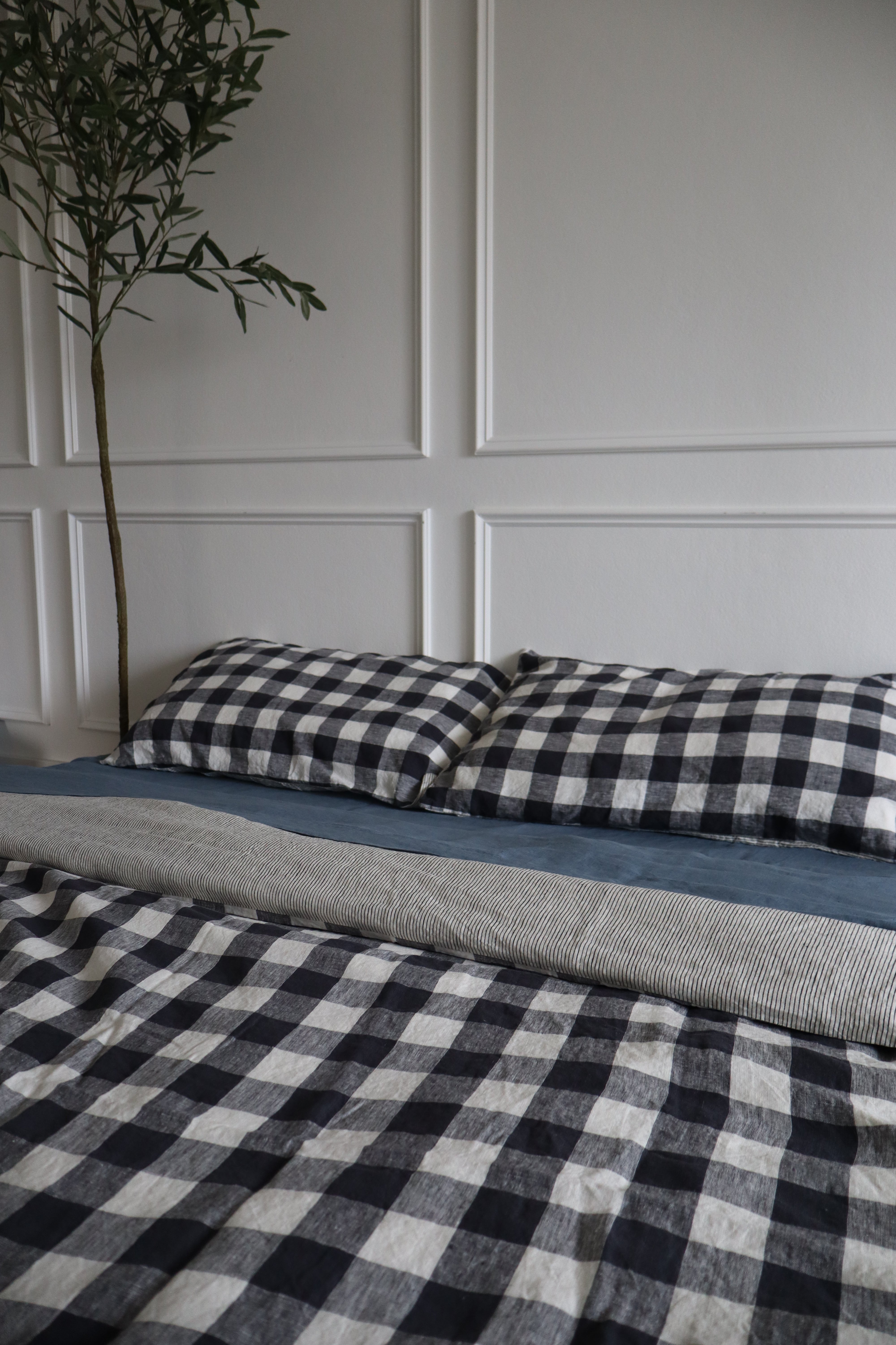 Cloudberry Children's Sheet Set