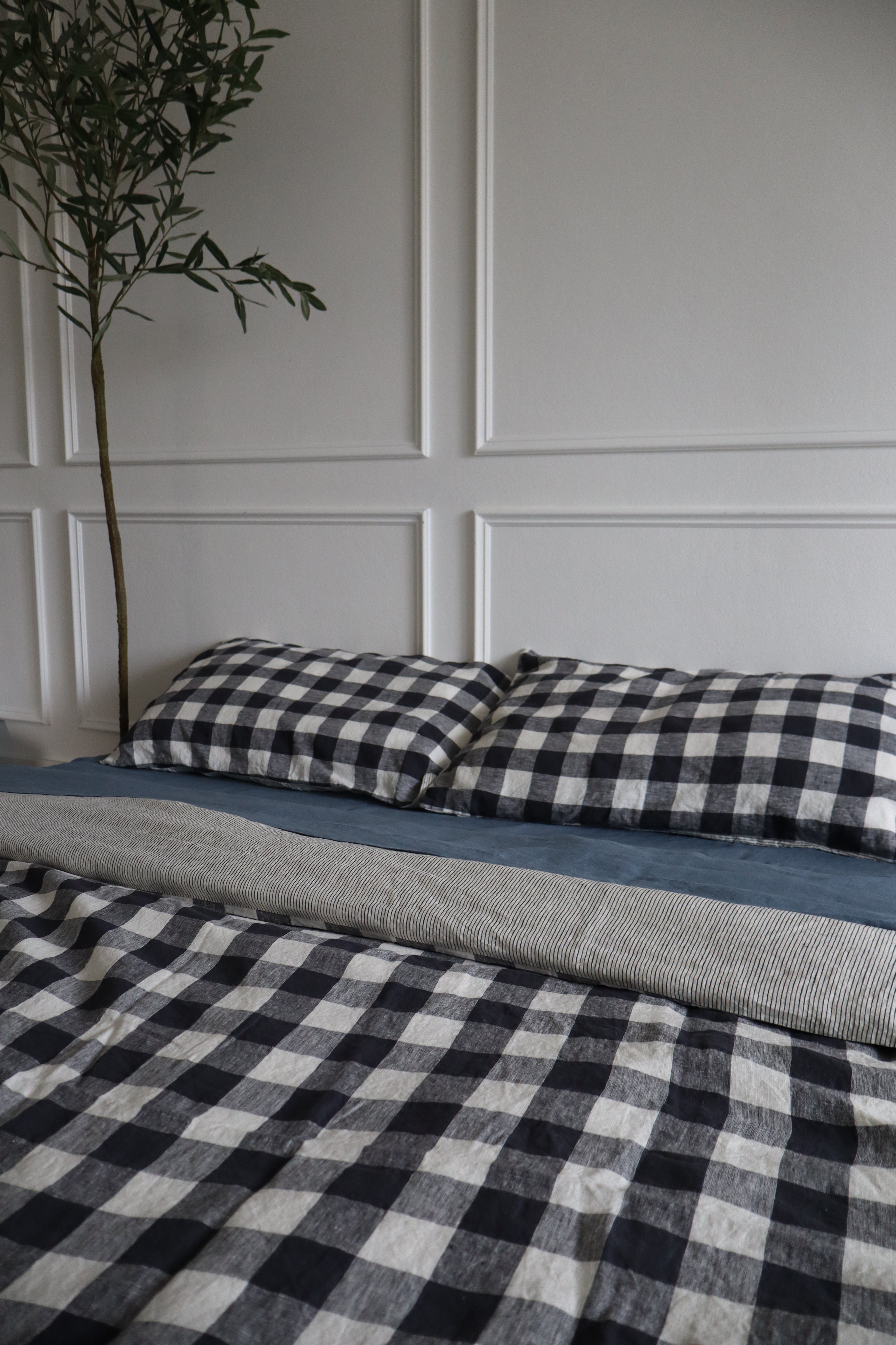 Cloudberry Children's Sheet Set