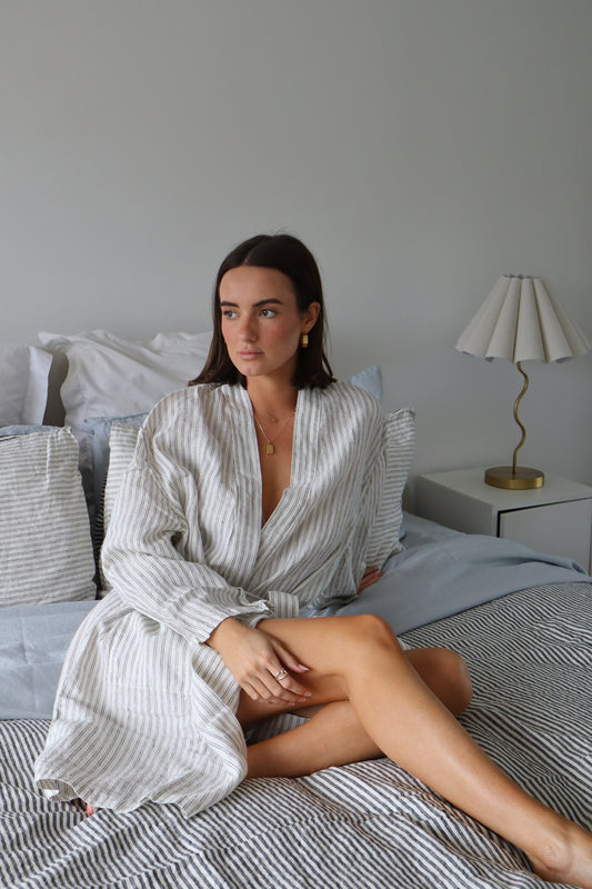 Robes