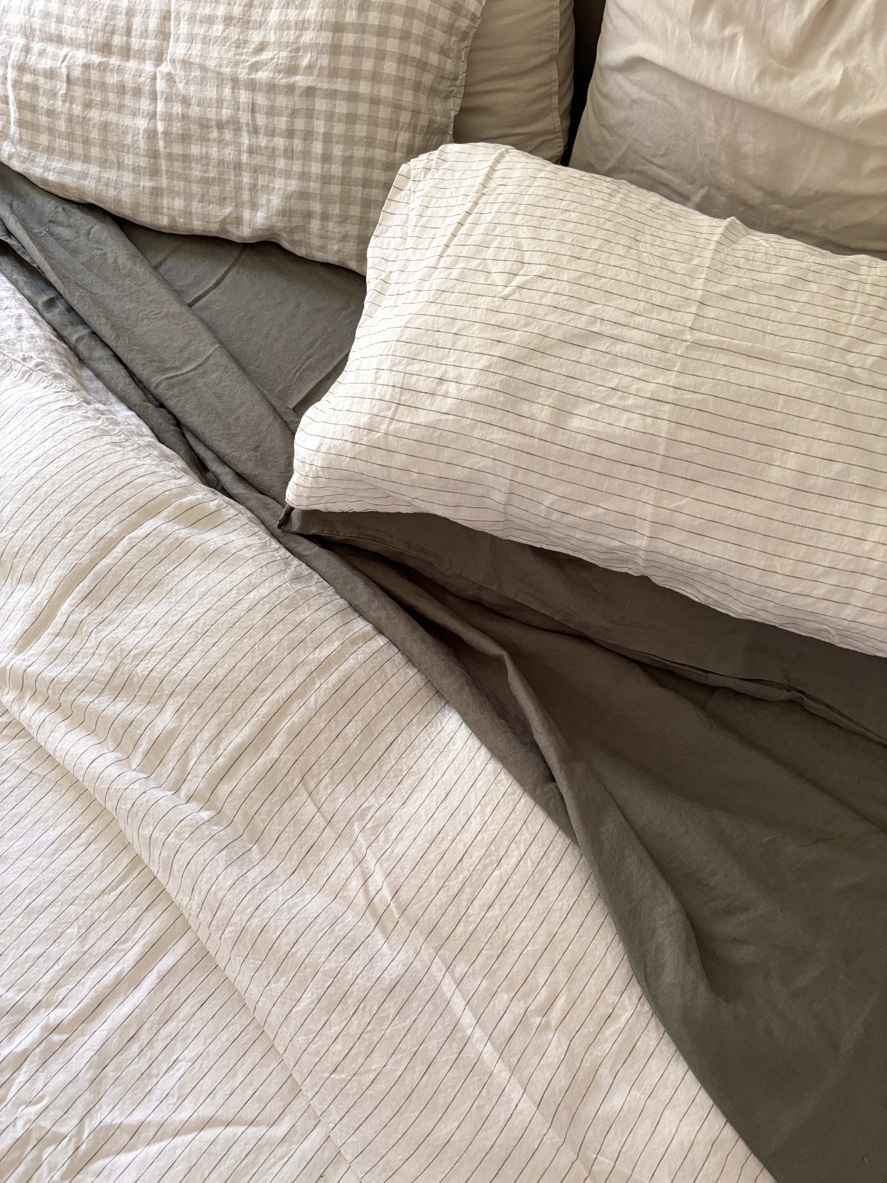 Duvet Cover Set