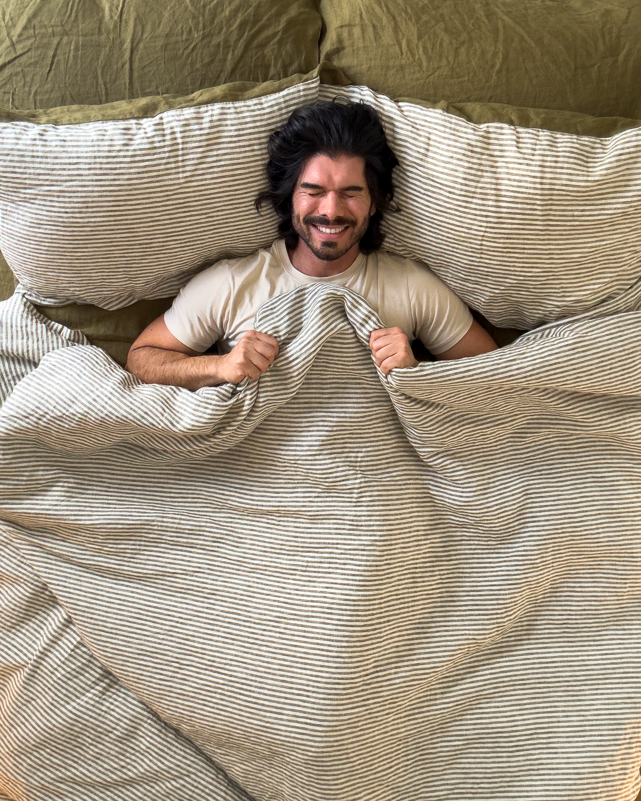 Liv Duvet Cover Set
