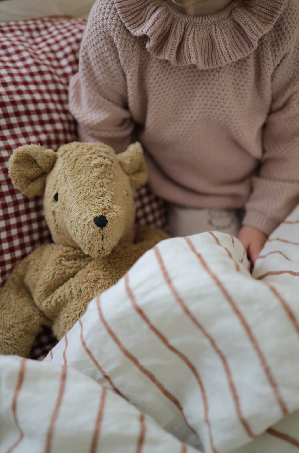 Children’s Duvet Cover Set