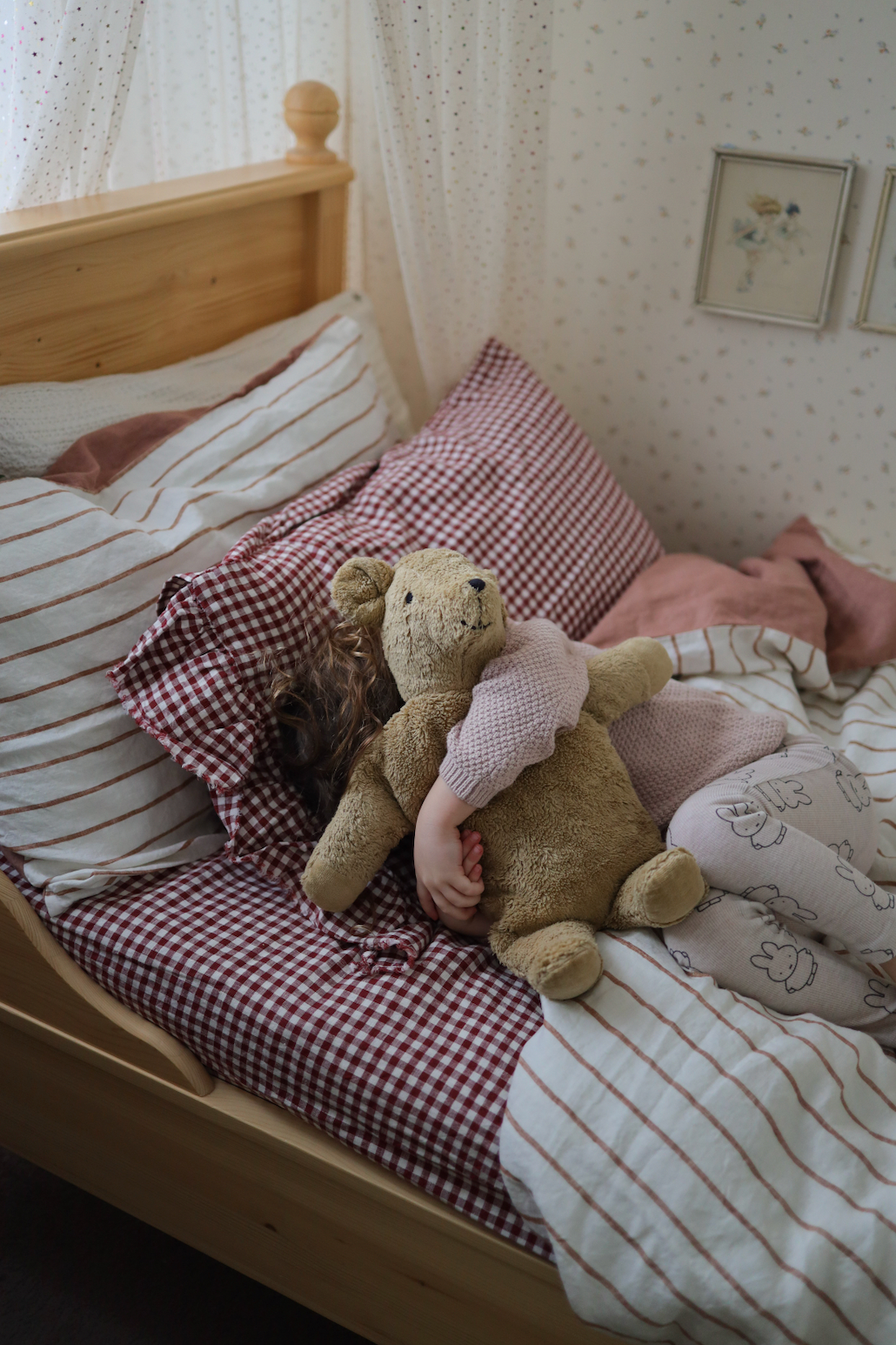Children’s Duvet Cover Set