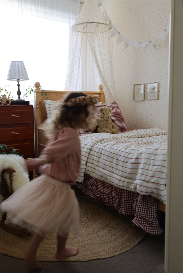 Children's Sheet Sets