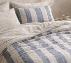 Multi size fitted sheet