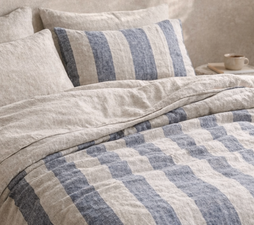Multi size fitted sheet