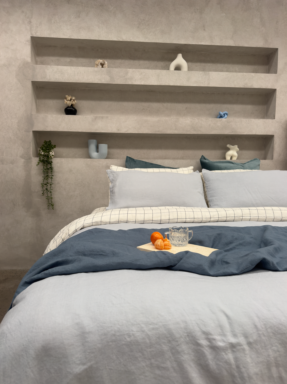 Duvet Cover Set