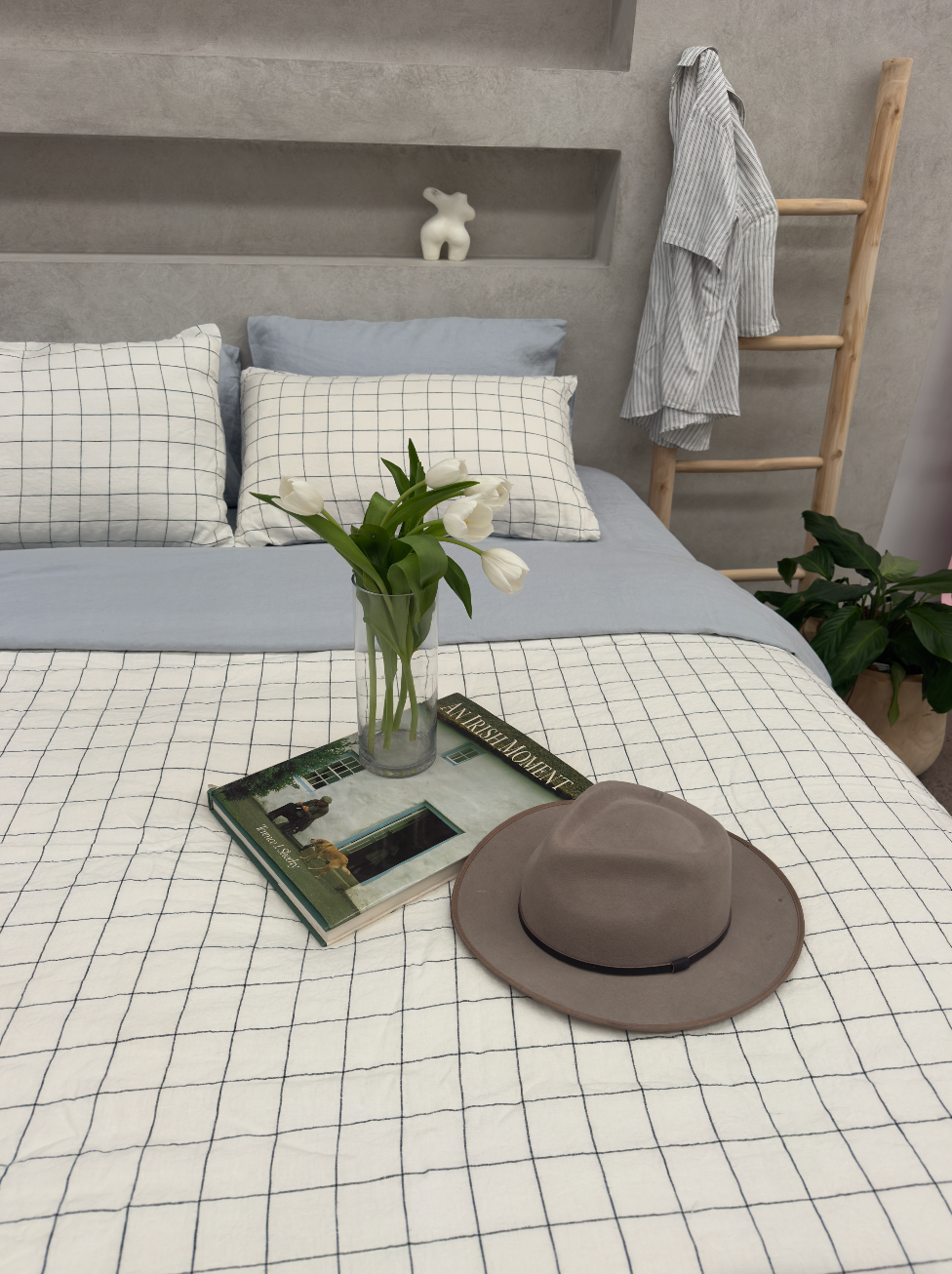 Duvet Cover Set