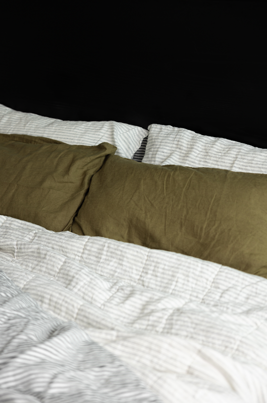 Olive Children's Sheet Set