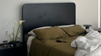 Linen Duvet Cover Set - Ida