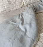 Linen Duvet Cover Set - Alice