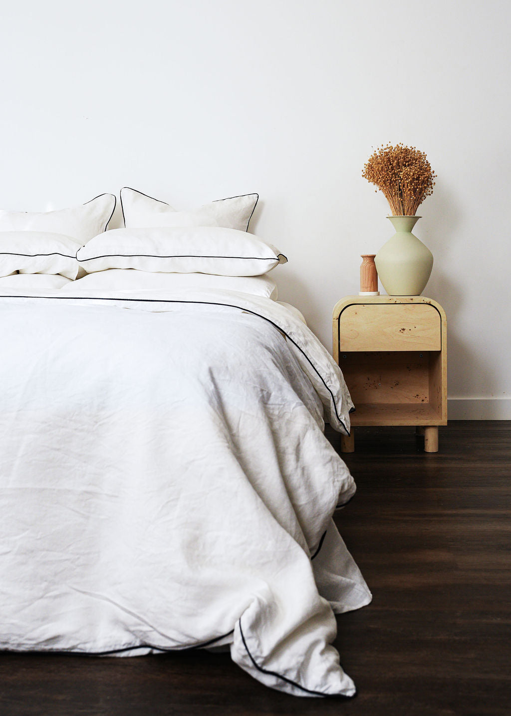 European Pillowcases