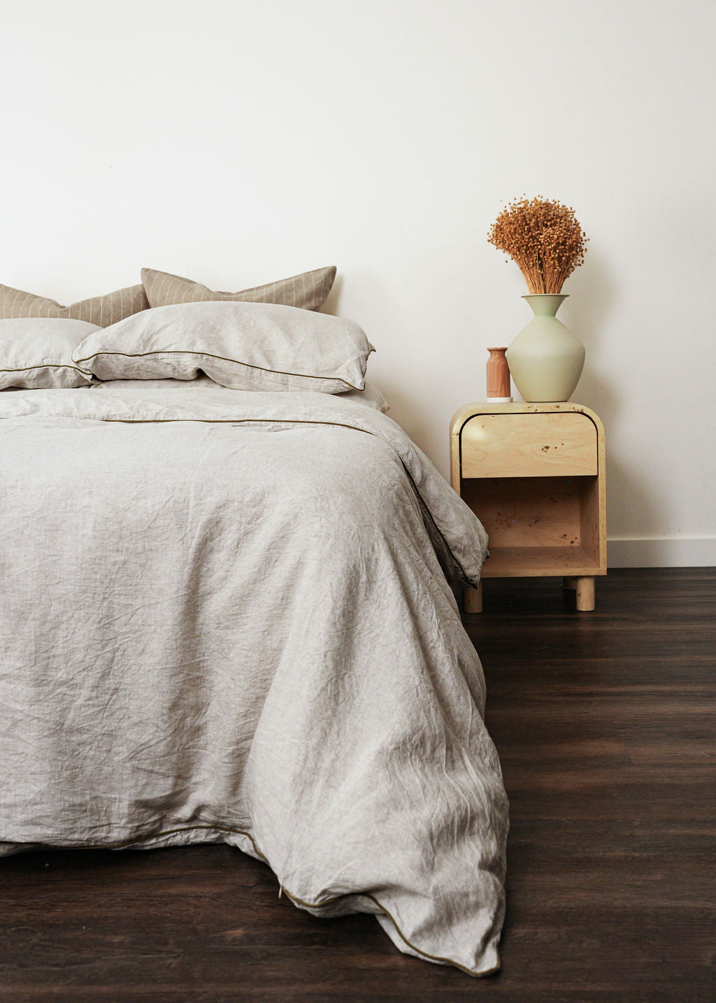 European Pillowcases