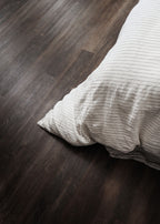 Linen Duvet Cover Set - Alivia