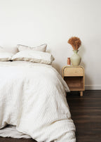 European Pillowcases