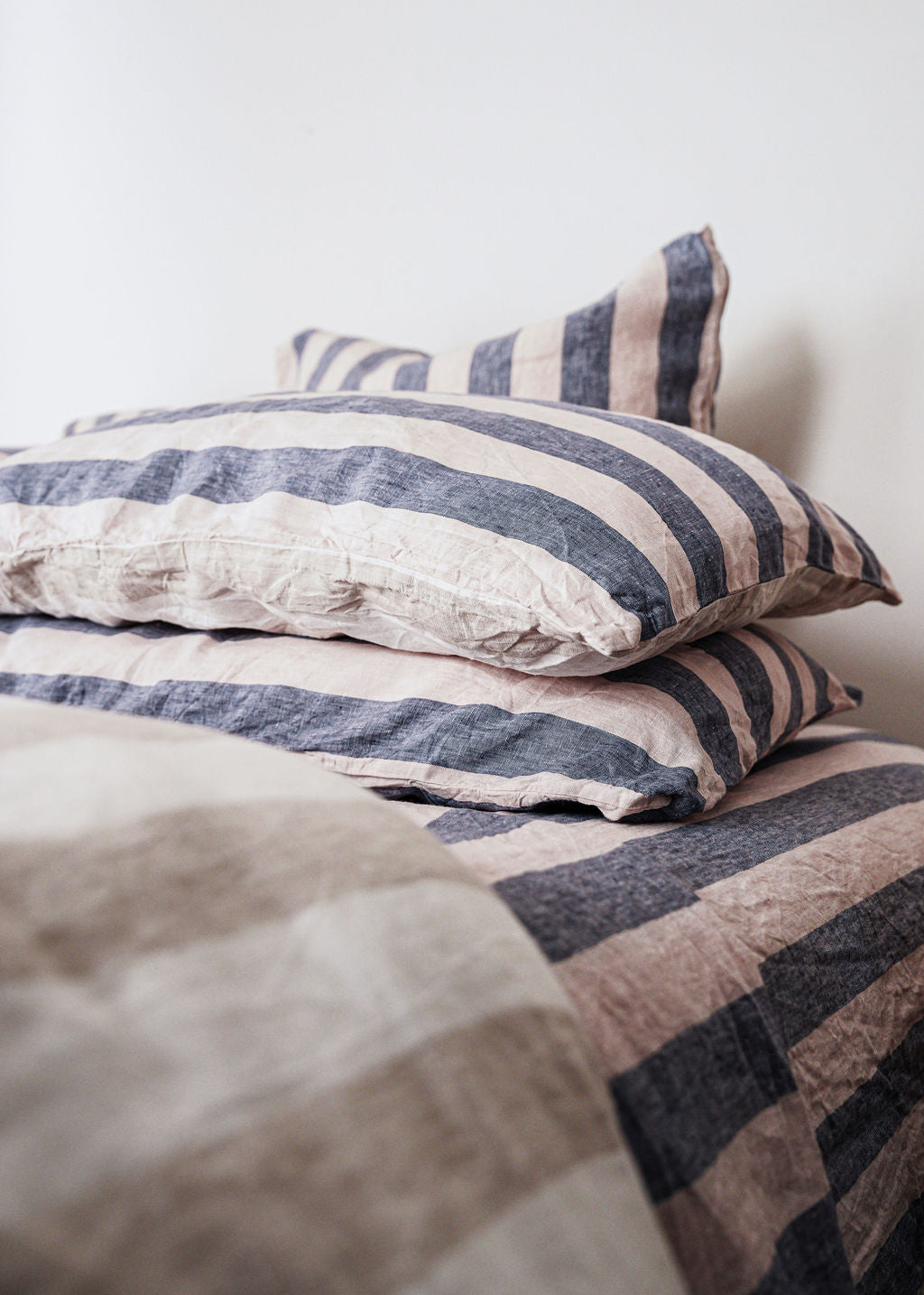 Linen Pillowcases in Talulah